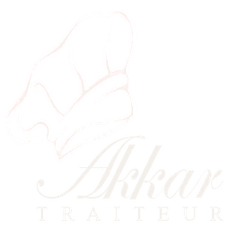 Logo Akkar Traiteur