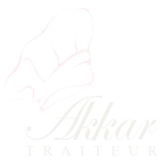 Logo Akkar Traiteur