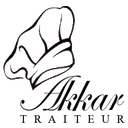 Logo Akkar Traiteur