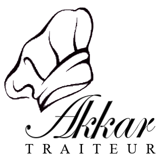 Logo Akkar Traiteur